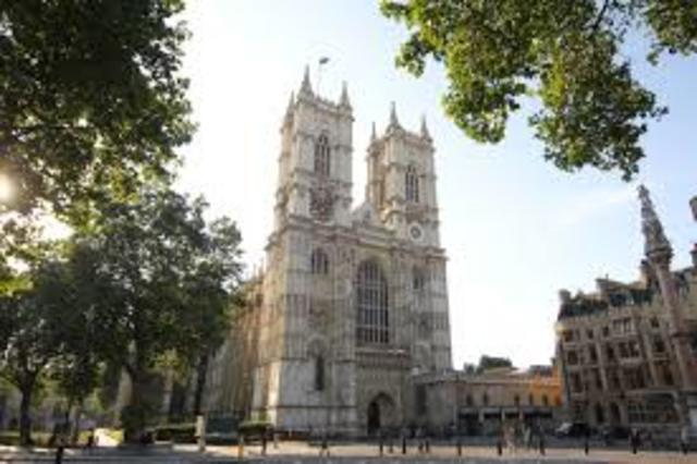 Westminister Abbey