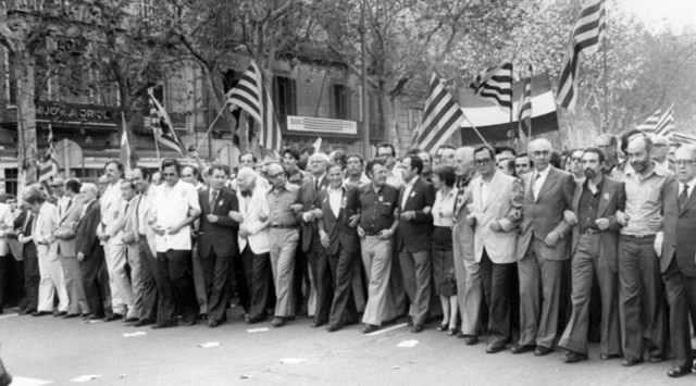 Transició democràtica