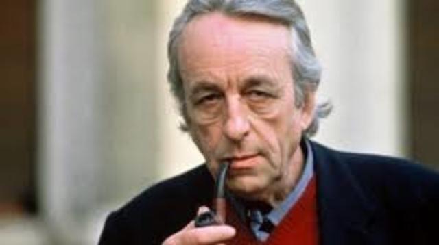 Louis Pierre Althusser