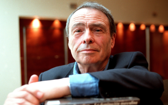 Pierre Bourdieu