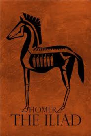 The Iliad
