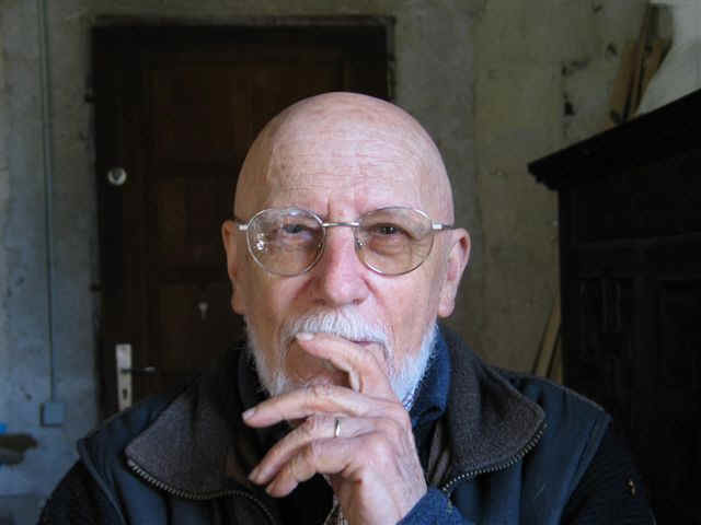 Jean-Claude Passeron