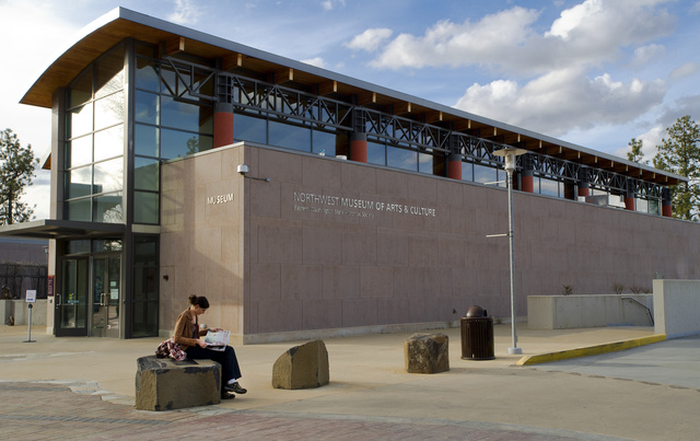 Northwest Museum of Arts and Culture