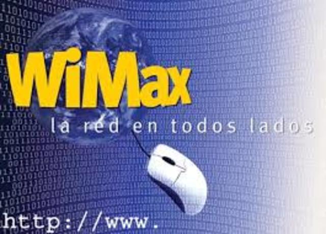 Sistemas WiMAX