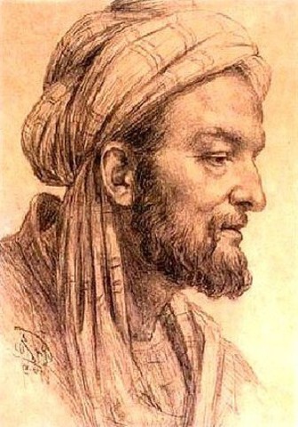 Ibn Sina o Avicena
