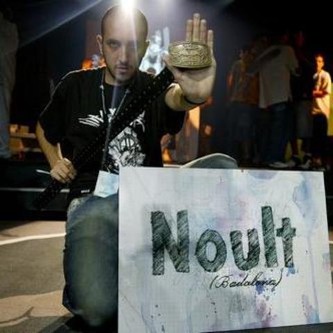 RedBull 2009 Plaza de España Madrid