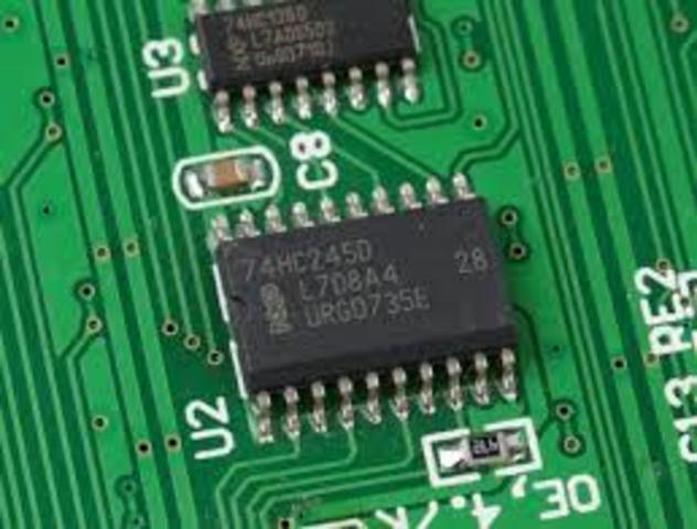 Circuitos integrados