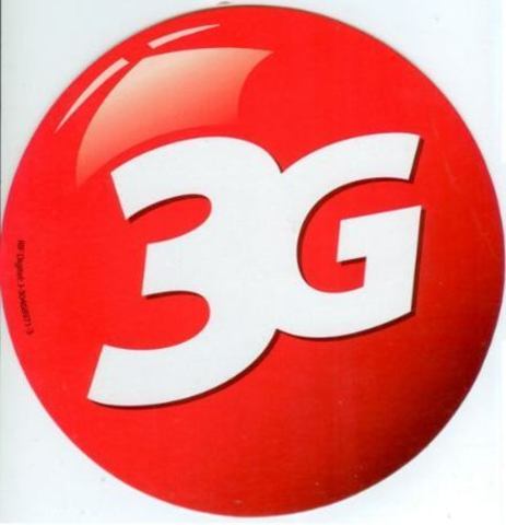 Red 3G