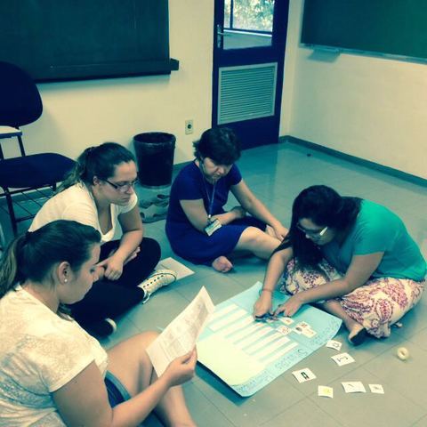 Aula Mediação Pedagógica