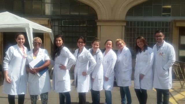 Estágio de Supervisão