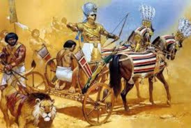 Łuk a Armia w Starożytności