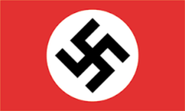 Alemania Nazi