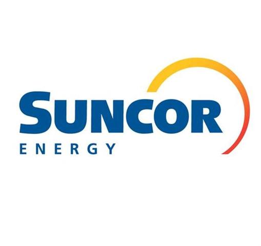 Suncor ouvrent la premier installation de petrole