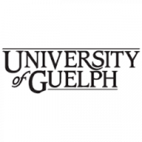 Undergraduate at University of Guelph