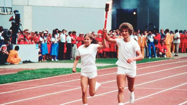 (Document 11) Les jeux olympiques