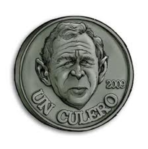 CRISIS BRASILERA EFECTO ZAMBA