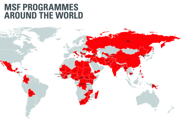 Doctors without Borders