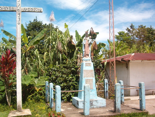 Desquite en vereda La Italia