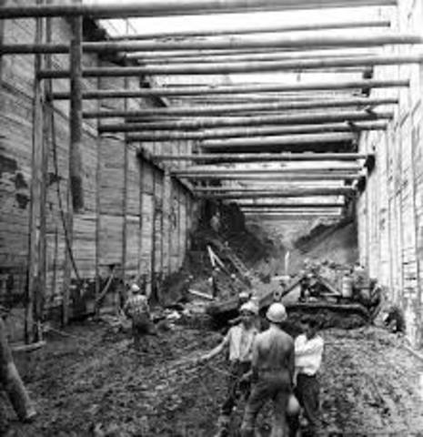 (Document 7) Travaux publics