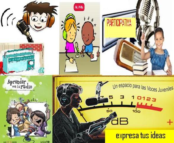 Radio Educativa
