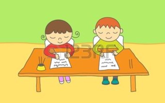 examen de matematicas