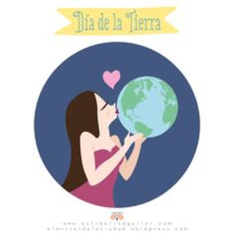 DÍA DE LA TIERRA