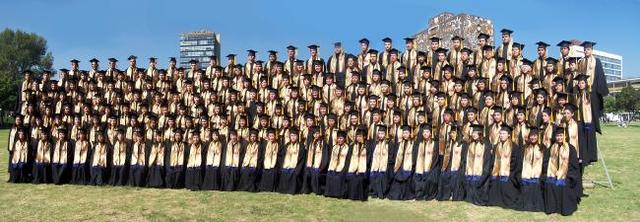 Facultad de Ciencias Políticas y Sociales