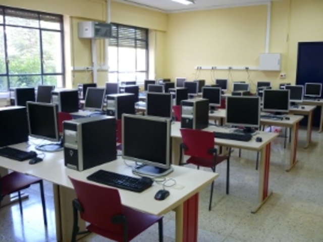 El computador en la educación
