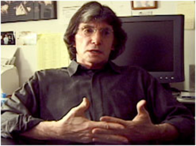 Educación según Giroux