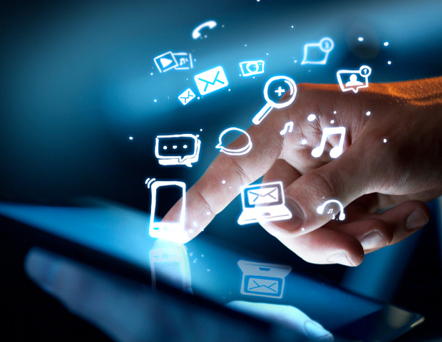 Internet - Era Digital