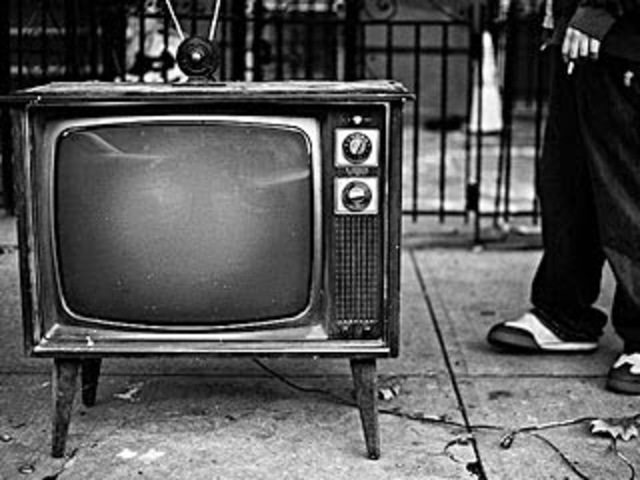 La fascinación por los medios audiovisuales