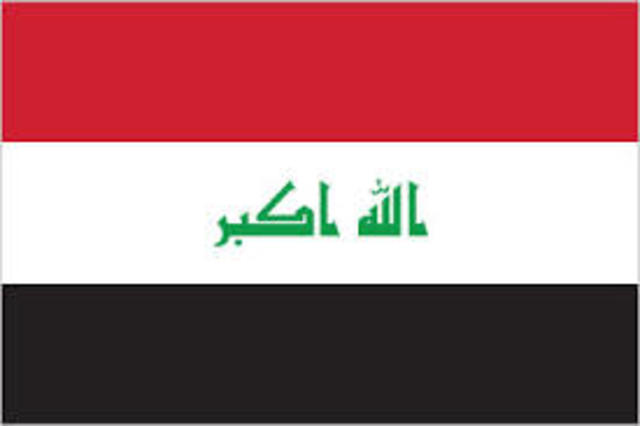 Iraq