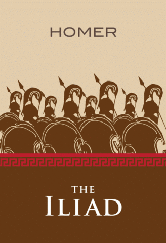 The Iliad