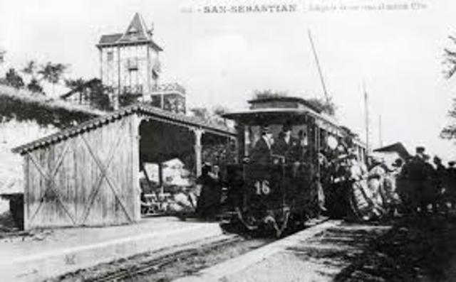 Ferrocarriles de fomento