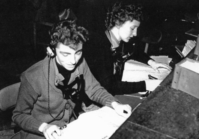 Restrictions on married women working were removed