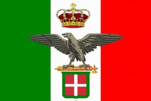 Benito Mussolini's Fascist Nation