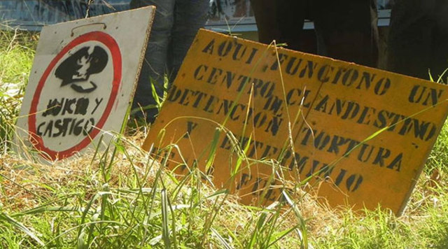 Turbay expide amparado en el Estado de Sitio