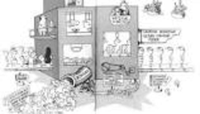 Henry Giroux: Concepción de educación