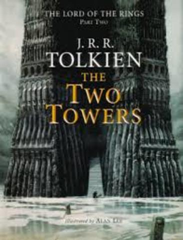 The Two Towers.