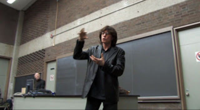 Giroux noción de educación