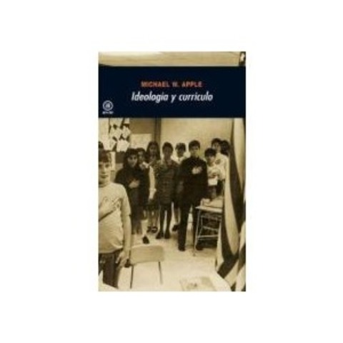 Michael W. Apple Obras