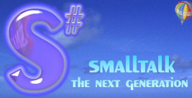 Smalltalk
