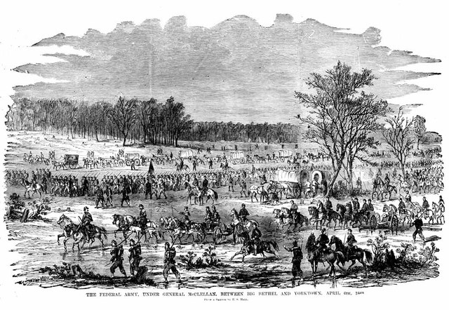 Battle Of Big Bethel