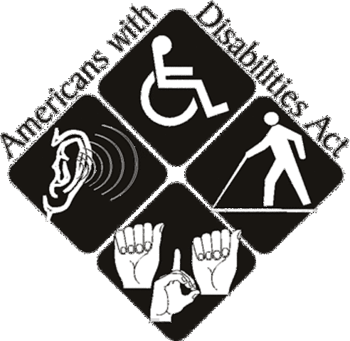 Americans with disabilities Act (public law 99-457)