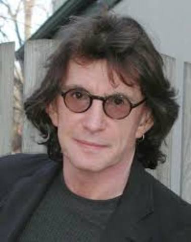 Nacimiento de Henry Giroux