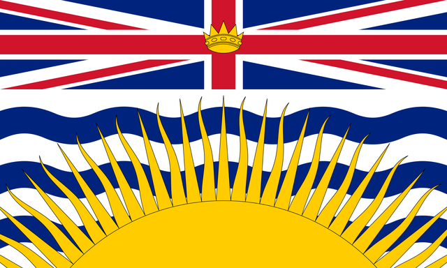 British Columbia