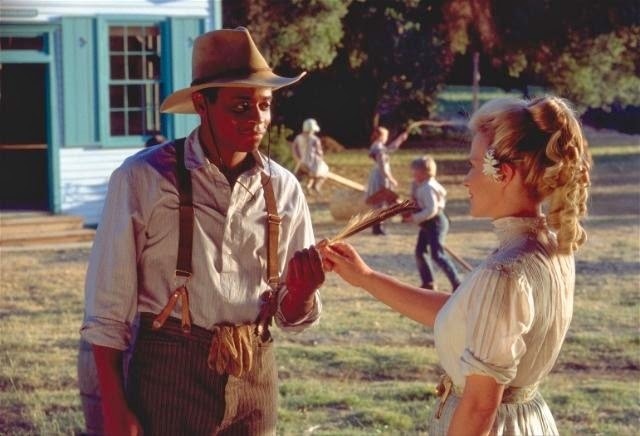 Kate and Sam Forbidden Love