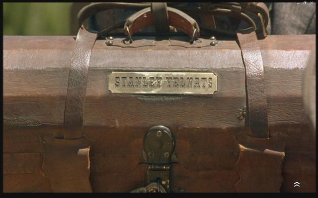 Trout and Louise Walker