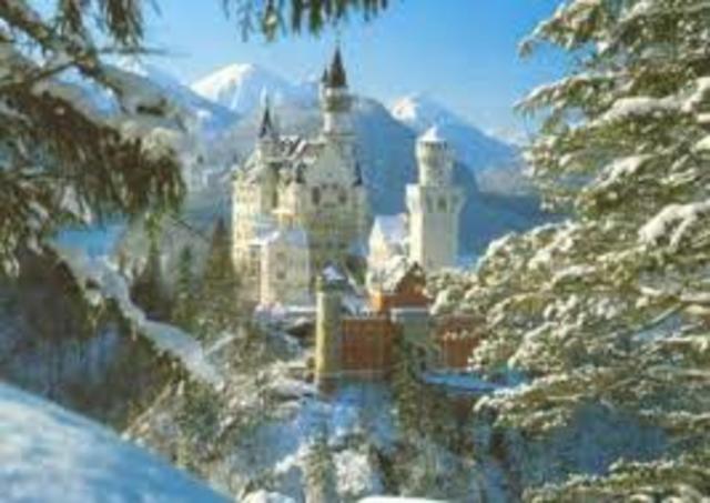 GAZTELAK KANARIA  UHARTEEN