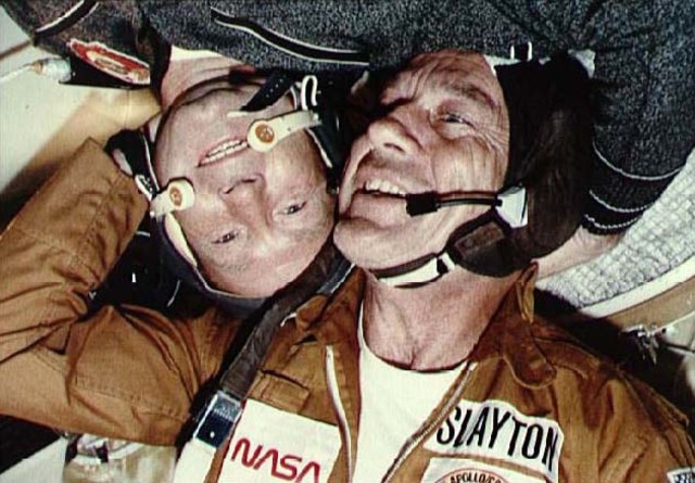 Programma Test Apollo-Sojuz